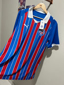 Camisa Bahia II 2026/27 - Versão Torcedor