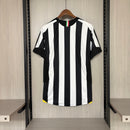 Camisa Juventus I 2005/06  - Versão Retrô