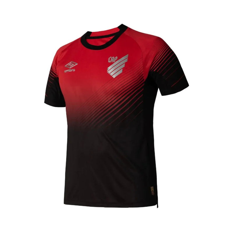 Camisa Athletico-PR 2026/27 - Versão Torcedor