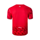 Camisa Lille 2025/26 - Versão Torcedor