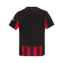 Camisa Milan I 2025/26 - Versão Torcedor
