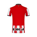 Camisa Atletico de Bilbao I 2025/26 - Versão Torcedor