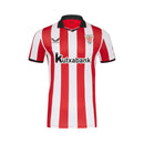 Camisa Atletico de Bilbao I 2025/26 - Versão Torcedor