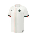 Camisa Chelsea II 2025/26 - Versão Torcedor