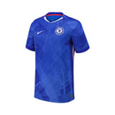 Camisa Chelsea I 2025/26 - Versão Torcedor