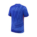 Camisa Chelsea I 2025/26 - Versão Torcedor