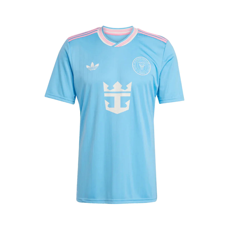 Camisa Inter Miami III 2025/26 - Versão Torcedor