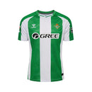 Camisa Real Betis I 2025/26 - Versão Torcedor