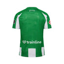Camisa Real Betis I 2025/26 - Versão Torcedor