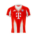 Camisa Bayern de Munique I 2025/26 - Versão Torcedor