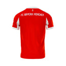 Camisa Bayern de Munique I 2025/26 - Versão Torcedor