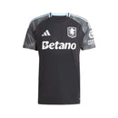 Camisa Aston Villa II 2025/26 - Versão Torcedor