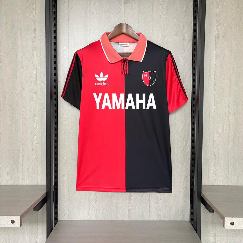 Camisa New Old Boys I 1993/94  - Versão Retrô