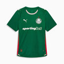 Camisa Palmeiras I 2026/27 - Versão Jogador