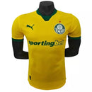 Camisa Palmeiras III 2025/26 - Versão Jogador
