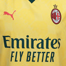 Camisa Milan II 2025/26 - Versão Torcedor