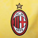 Camisa Milan II 2025/26 - Versão Torcedor