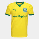 Camisa Palmeiras III 2025/26 - Versão Torcedor