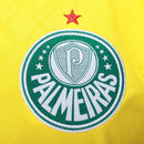 Camisa Palmeiras III 2025/26 - Versão Torcedor