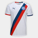Camisa Bahia I 2026/27 - Versão Jogador