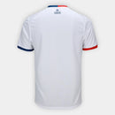 Camisa Bahia I 2026/27 - Versão Jogador