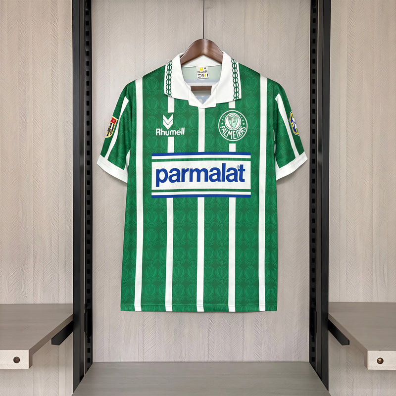 Camisa Palmeiras I 1993/94  - Versão Retrô