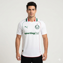 Camisa Palmeiras II 2026/27 - Versão Torcedor