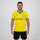 Camisa Palmeiras III 2025/26 - Versão Torcedor
