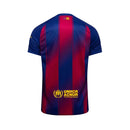 Camisa Barcelona I 2025/26 - Versão Torcedor