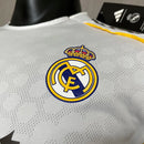 Camisa Real Madrid I 2025/26 - Versão Jogador