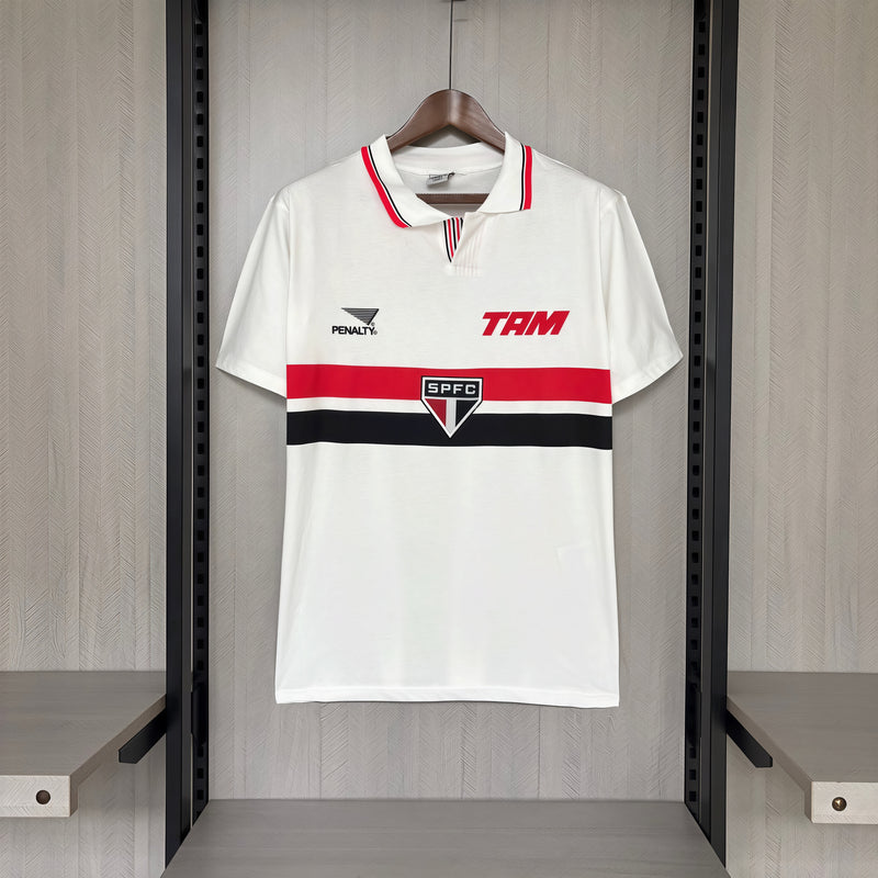 Camisa Sao Paulo I 1994  - Versão Retrô