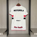 Camisa Sao Paulo I 2000  - Versão Retrô