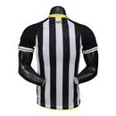 Camisa Santos II 2025/26 - Versão Jogador