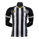 Camisa Santos II 2025/26 - Versão Jogador