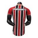 Camisa São Paulo II 2025/26 - Versão Jogador