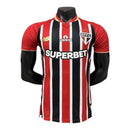 Camisa São Paulo II 2025/26 - Versão Jogador