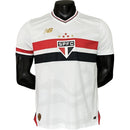 Camisa São Paulo I 2025/26 - Versão Jogador