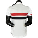 Camisa São Paulo I 2025/26 - Versão Jogador