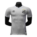 Camisa Santos I 2025/26 - Versão Jogador