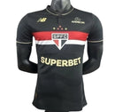 Camisa São Paulo III 2025/26 - Versão Jogador