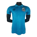Camisa Santos III 2025/26 - Versão Jogador