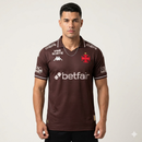 Camisa Vasco III 2025/26 - Versão Torcedor