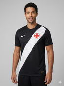 Camisa Vasco II 2026/27 - Versão Torcedor