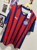 Camisa Bahia - Tricolor - 2025/26 - Versão Torcedor