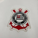 Camisa Corinthians I 2026/27 - Versão Jogador