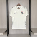 Camisa Corinthians I 2026/27 - Versão Jogador