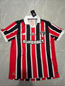 Camisa São Paulo II 2026/27 - Versão Torcedor