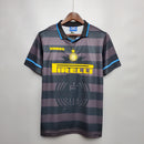 Camisa Internazionale de Milao III 1997/98 - Versão Retrô