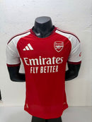 Camisa Arsenal I 2026/27 - Versão Jogador