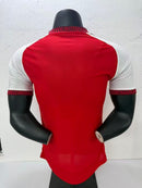 Camisa Arsenal I 2026/27 - Versão Jogador